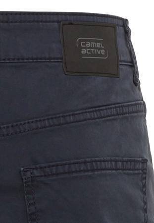 Мужские джинсы Camel Active Casual Pants 488375-1F04, синие