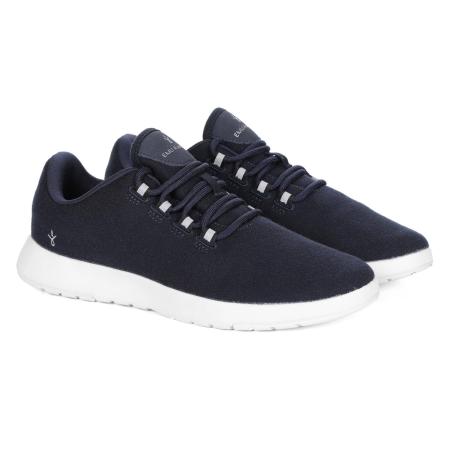 Женские кроссовки EMU Australia Barkly W12153, синие