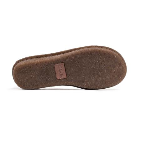 Женские полуботинки Clarks Funny Dream 26147572, розовые