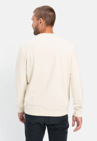 Sweatshirt 1/1Arm 409400-4W14