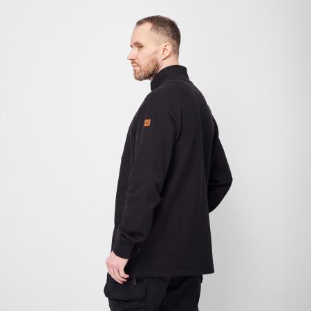 Sweatjacket 409401-5W36