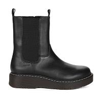 Prisma2 boots 4652-4131-9900 - Детские челси Richter, черные