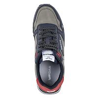 OMY NBX GAM523815 - Мужские кроссовки GAS, синие OMY NBX GAM523815 - Мужские кроссовки GAS, синие