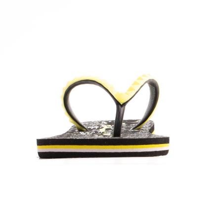 Женские вьетнамки Pepe Jeans London RAKE PLS70058, желтые Женские вьетнамки Pepe Jeans London RAKE PLS70058, желтые