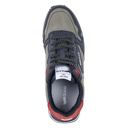 Мужские кроссовки GAS OMY NBX GAM523815, синие