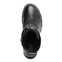 Dover 12-23130-65 - Женские полусапоги ARA, черные