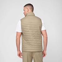Vest 460980-5E52 - Мужской жилет Camel Active, хаки