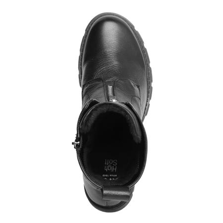 Женские полусапоги ARA Dover 12-23130-65, черные