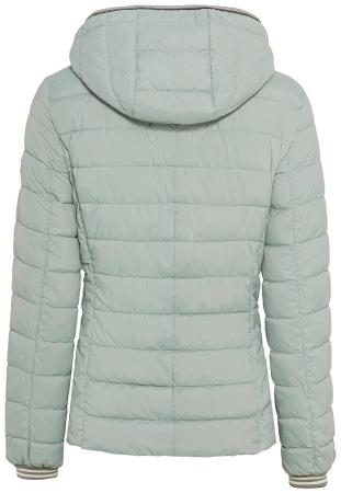 Женская куртка Camel Active BLOUSON 330970-6R48, зеленая