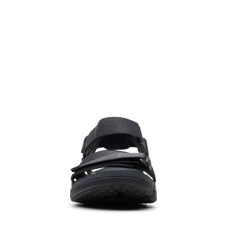 Мужские сандалии Clarks TriCove Sun 26139566, черные