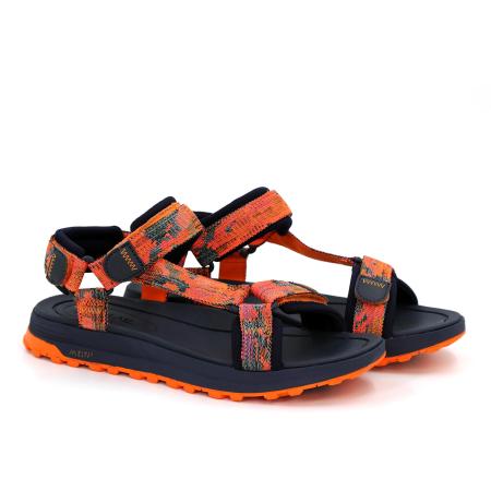 Мужские сандалии Clarks Clarks ATL Trek Sea 26170123, оранжевые