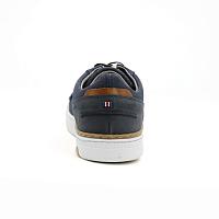 887K20582B 887K20582BT976 - Мужские кеды Bullboxer, синие