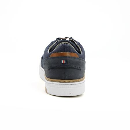 Мужские кеды Bullboxer 887K20582B 887K20582BT976, синие