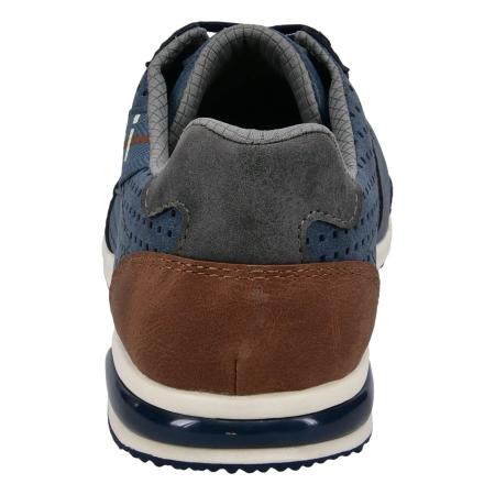 Мужские кроссовки Bugatti Trevor 321A3801-5000, синие