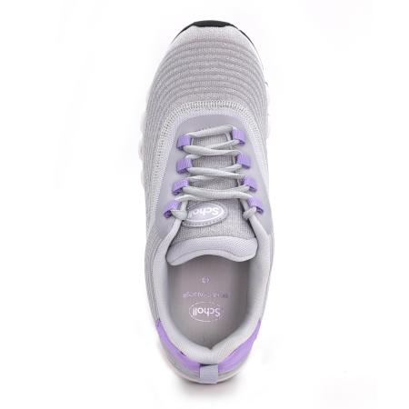 Женские кроссовки SCHOLL GALAXY WAVE 24 F314021029, серые