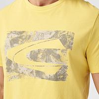 T-Shirt 1/2 Arm 409700-5T02 - T-Shirt 1/2 Arm 409700-5T02