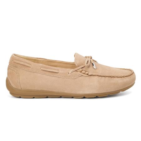 Женские мокасины ARA ALABAMA SPORT 12-19212-28, коричневые