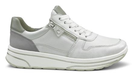 Женские кроссовки ARA SAPPORO 2.0 12-32440-10, белые