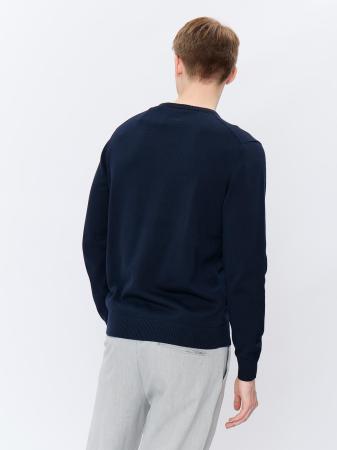 COTTON C-NECK 8050185