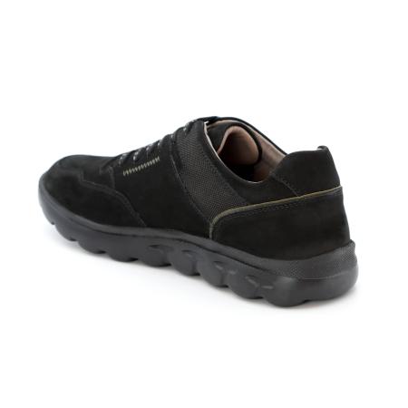 Мужские кроссовки Bugatti, Модель , арт: арт: 33303102-3500, цвет , цвет черный