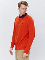 LAMBSWOOL RIB RUGGER 8050124 - LAMBSWOOL RIB RUGGER 8050124