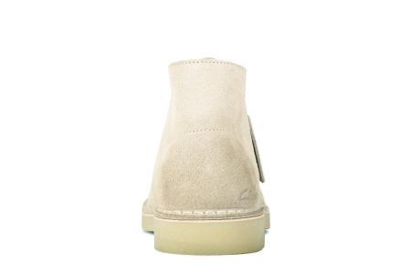 Женские дезерты Clarks Desert Boot 2 26155660, песочные