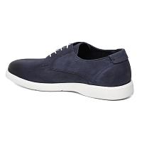  33303146-3500 - Мужские полуботинки Bugatti, синие