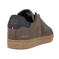 CHALLENGE NBX BHM525101 - Мужские кеды Beverly Hills Polo Club, коричневые