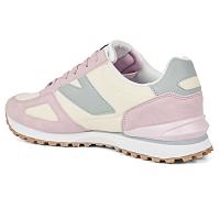 NIMBUS RFW613H05 - Женские кроссовки Rifle, розовые NIMBUS RFW613H05 - Женские кроссовки Rifle, розовые