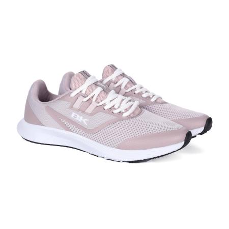 Женские кроссовки British Knights TEKA B51-3623-02, розовые