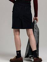 SLIM CORD SKIRT 4400045 - SLIM CORD SKIRT 4400045 SLIM CORD SKIRT 4400045 - SLIM CORD SKIRT 4400045