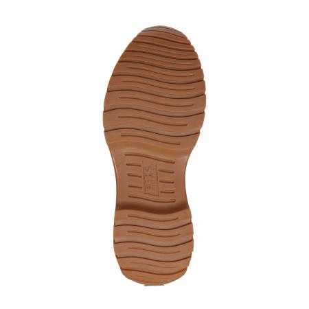 Женские кеды British Knights KAYA LOW FLY B50-3718-01, белые