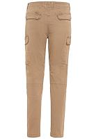 Explorer Cargo 476355-2F22 - Мужские брюки Camel Active, бежевые