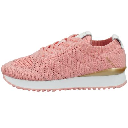 Женские кроссовки Gant BEVINDA 22539595, розовые