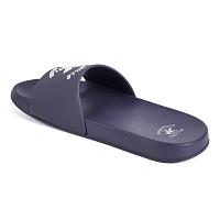  BHM619100 - Мужские сланцы Beverly Hills Polo Club, синие