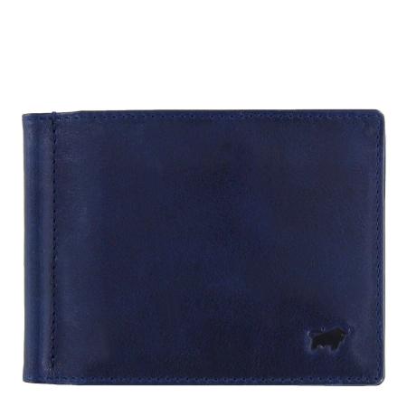 Зажим для денег Braun Buffel AREZZO RFID Dollarclip 8CS 81435
