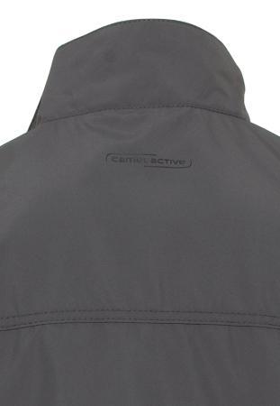 Мужской жилет Camel Active Vest 460640-1O15, серый