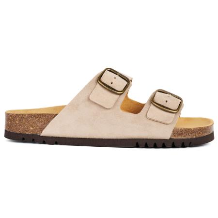 Женские пантолеты SCHOLL JOSEPHINE F321652361, бежевые