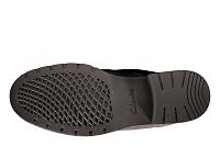 Orinoco Dusk 26146418 - Женские высокие ботинки Clarks, серые Orinoco Dusk 26146418 - Женские высокие ботинки Clarks, серые