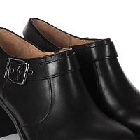 BLASY 3 210109 - Женские ботильоны Stonefly, черные