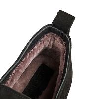  33307295-1400 - Мужские ботинки Bugatti, черные