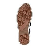 low shoes 4505-3191-9900 - Детские кеды Richter, черные