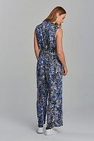 DESERT DOT JUMPSUIT 4503135 - DESERT DOT JUMPSUIT 4503135