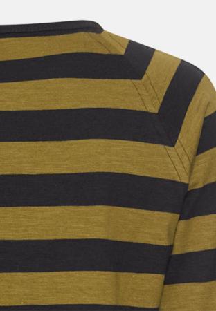 Женская футболка Camel Active T-Shirt 309305-6T49, оливковая