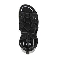 SANDRO-S 11-29001-11 - Мужские сандалии ARA, черные