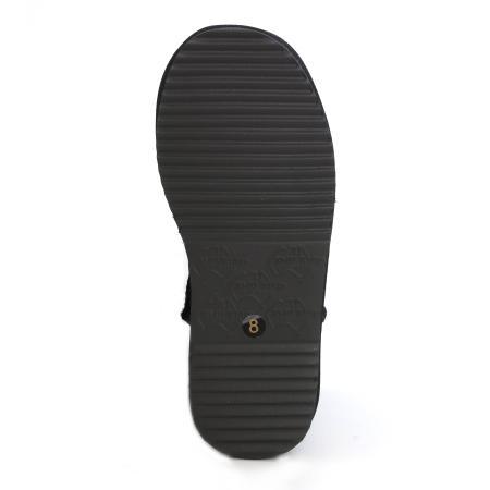 Женские угги EMU Ridge SMU Sophie Mini RW10003, черные