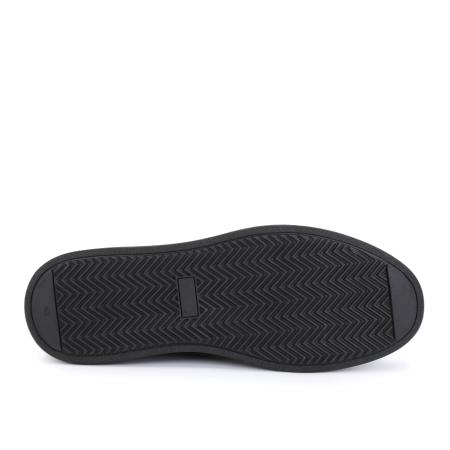 Мужские кеды Clarks 22207129, черные Мужские кеды Clarks 22207129, черные