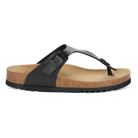 Женские вьетнамки SCHOLL NICOLE F300541004, черные