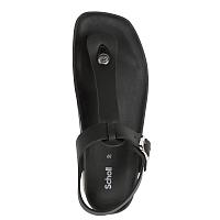 FLORIANE F322621004 - Женские сандалии SCHOLL, черные FLORIANE F322621004 - Женские сандалии SCHOLL, черные