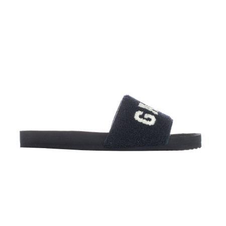 Женские сланцы Gant HALEY 18598409, синие Женские сланцы Gant HALEY 18598409, синие